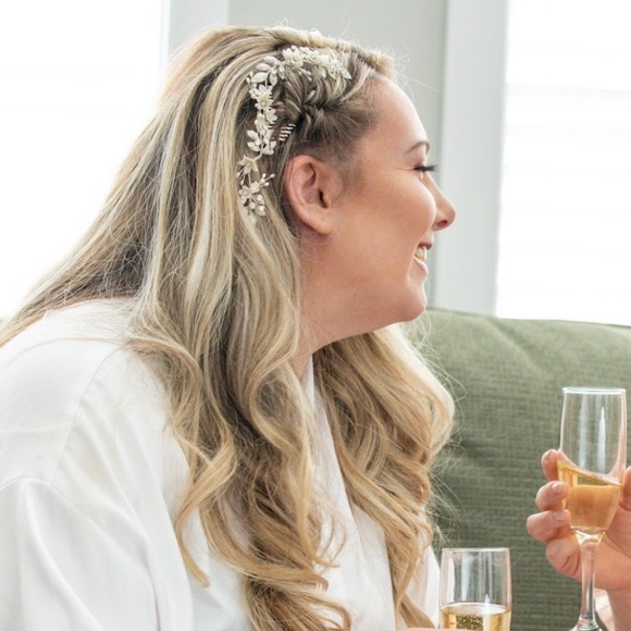 Accessories - Wedding Hair Comb